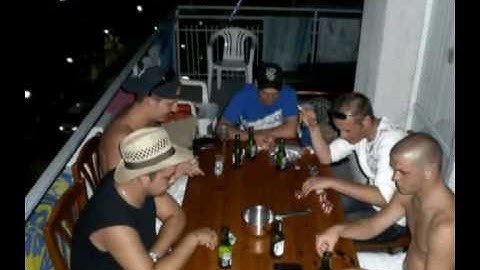 project Stappuhh!!! 2008