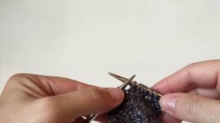 Exclusive 1/1/1 LC cable in the Ridley Shawl Information