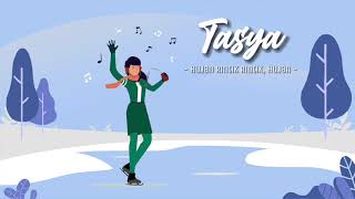 Tasya - Hujan Rintik Rintik