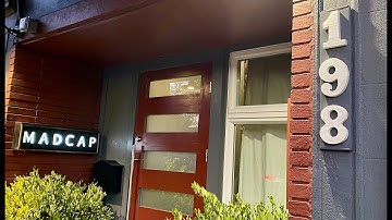 9-Course Tasting Menu Dinner - New Year