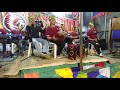 Mbah kaum feat mekar rimba.. bohoso moto.