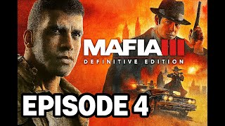 Mafia III: Definitive Edition // Episode 4 (i5 4690 + GTX 1060 6GB)