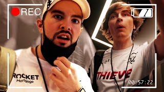 100T Valorant Pros EXPOSED (Unreleased Moments from VCT Masters)