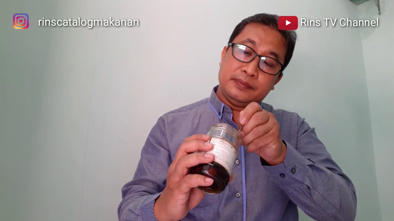 Khasiat Madu Bawang Lanang 
