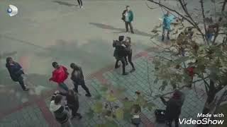 جديد اغنية آمين ماطلو جامي ننسا عمري شا فوتت معاك مع فيديو حزين                                - اسمعها