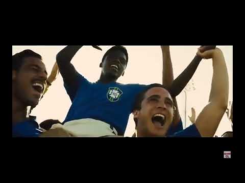Pelé Efsane'nin Doğuşu Son Sahne Türkçe Dublaj