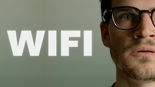 JULIAN SMITH - WiFi