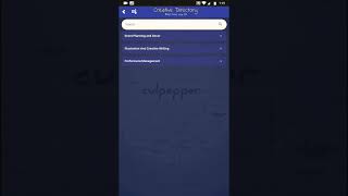Culpepper App.
