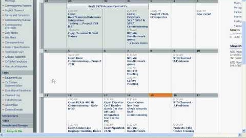 CxIntro to SharePoint Part 1.avi