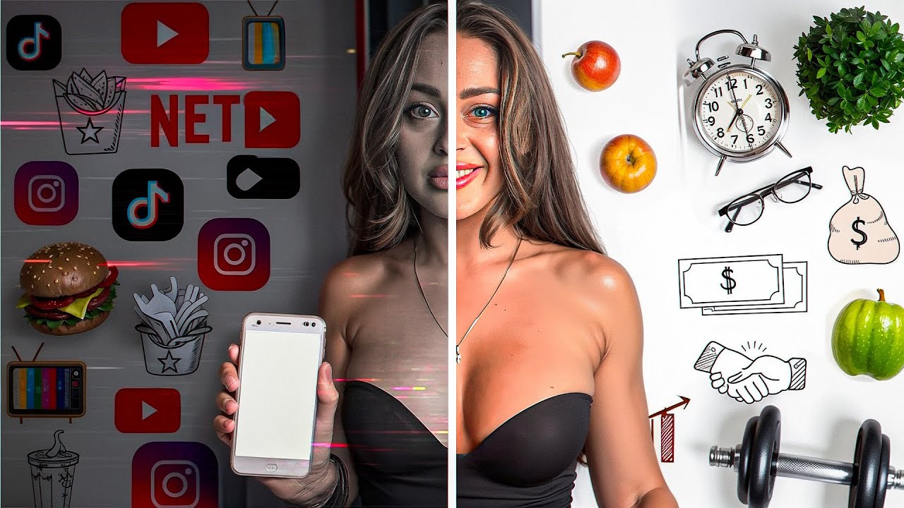 Latest Title & Thumbnail
