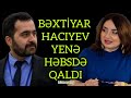 Bəxtiyar Hacıyev yenə həbsdə qaldı @BumerangMediaTv