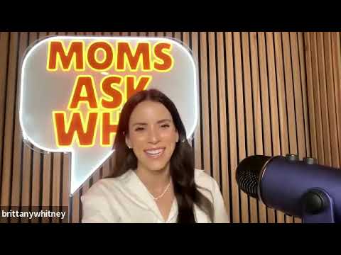 Moms Ask Why podcast with Chelsea Juels: Unlocking the Vagus Nerve: Healing Kids & Rewiring the Brain with Dr. Navaz Habib