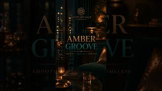 Quantum Calm | Soul Wind Series | Amber Groove #chillmusic #saxorelaxing