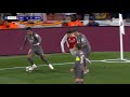 Rodrygo Vs Arsenal At The Emirates All Skills 