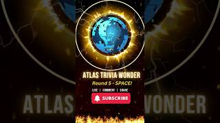 Space Trivia Quiz Game Challenge - Round 5 #gaming #night #trivia #voyage