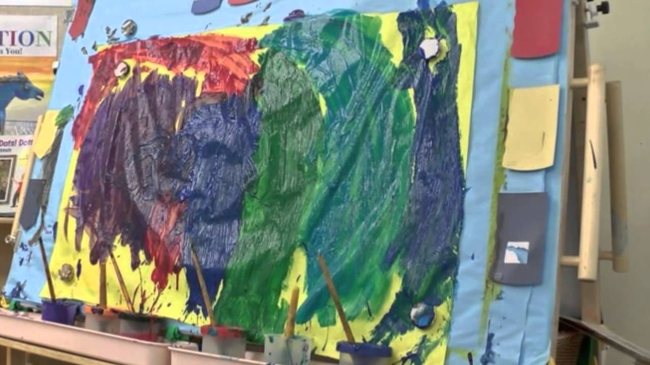 2014 TIMPANI Toy Study YouTube