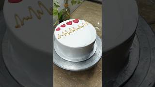 Anniversary Cake #bakinglove #bakingtime #bakingfun #bakinglife #bakingday #bakingtips #bakingblog