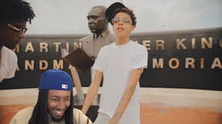 Luh Tyler - Can't Even Name Dis (Official Reaction Video)