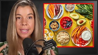 This Is Rhonda Patrick's Number One Nutrition Framework by FoundMyFitness Clips 73,444 views 1 month ago 10 minutes, 40 seconds