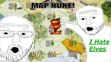 Dominions 6 Map Generator Map Nuke Tutorial!