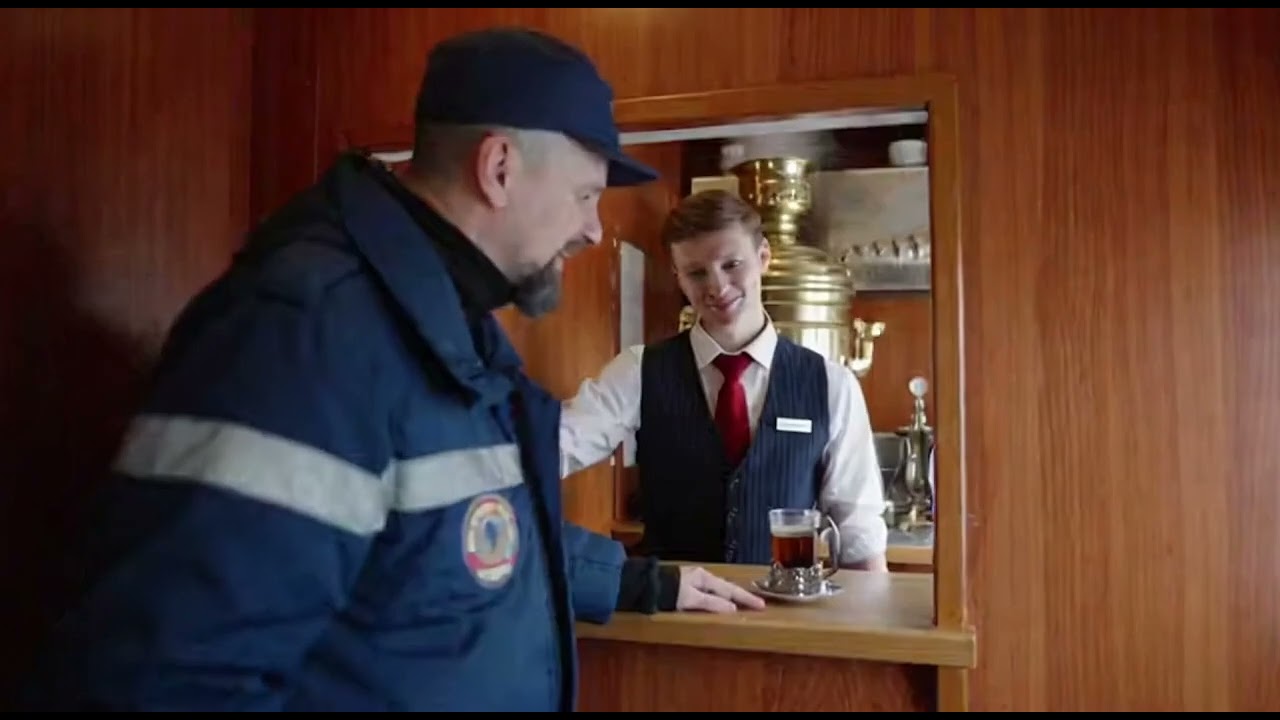 Нейро мусор «Вышел за чаем»