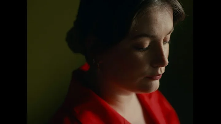 Katy J Pearson - Talk Over Town (Official Video)