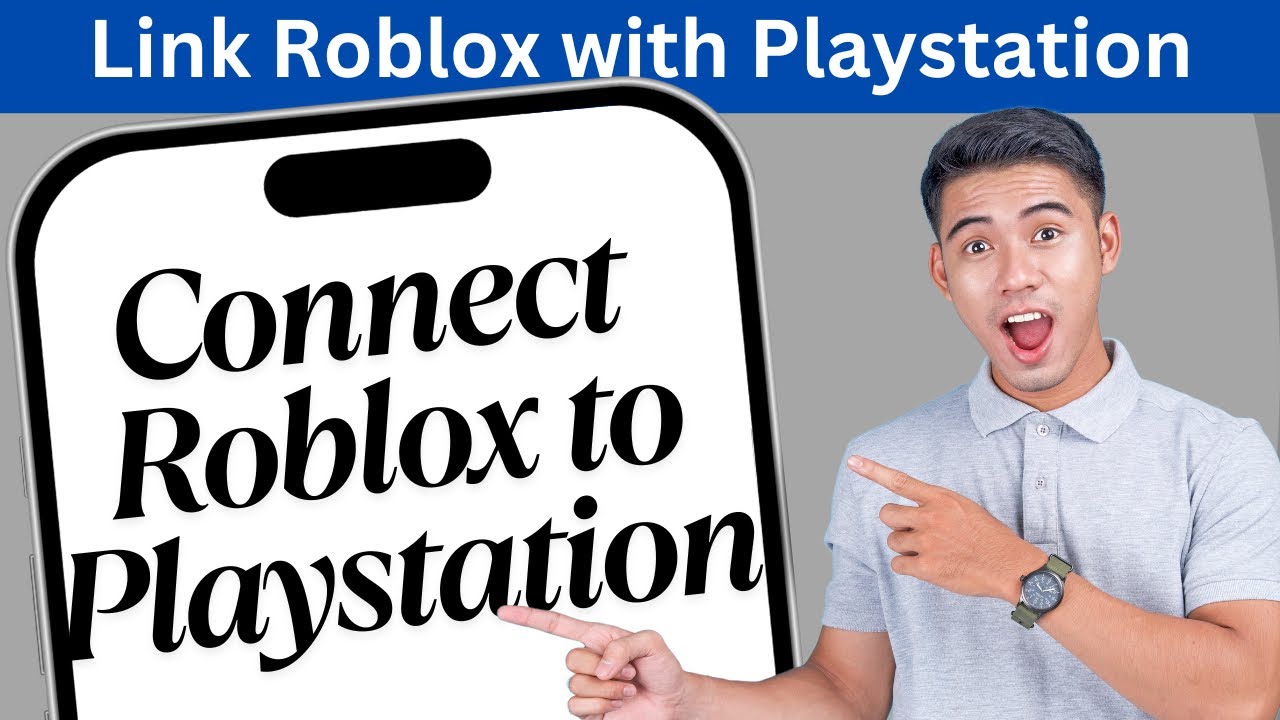 Can You Link Your Roblox Account to PlayStation?