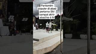 seni pantomim #budaya #senibudaya #pantomimindonesia