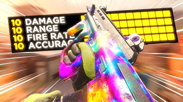 the *BROKEN* MX9 CLASS SETUP is UNSTOPPABLE in MW2🤯 (Best MX9 Class Setup)