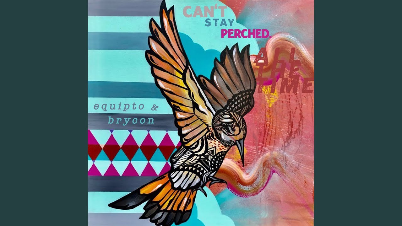 在 YouTube 上观看 Can't Stay Perched All the Time Interlude