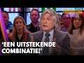 Johan hoort dat PSV inzet op Van Nistelrooy en Fred Rutten: 'Een uitstekende combinatie'