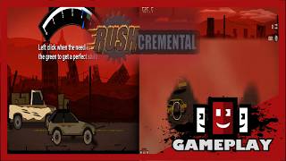Rushcremental Demo Gameplay