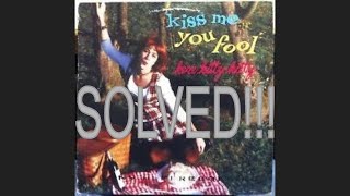 Celebrity Here Kitty Kitty - Secret Goldfish [Holding It Inside SOLVED] Net Worth