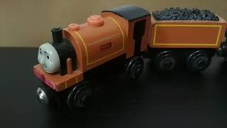 Dukes Struggles Theme Piano Cover