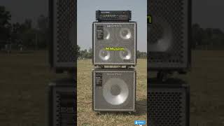 sound gitar cocok buat Studio dan Room #fypシ゚viral #sorotanpublik #soundsystem