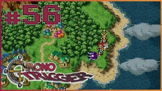 Let's Play Chrono Trigger #56 - The Dimensional Vortex