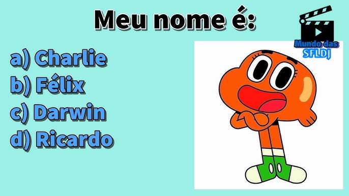 Wandinha - Página 39 – Quiz e Testes de Personalidade