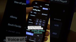 Betting on Sunday’s Game? Here’s Who You’re Up Against