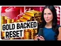 GOLD SURGES as U.S. Debt Explodes by $550B in 30 Days