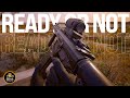 This just became the BEST Tactical Shooter on Steam - Ready or Not