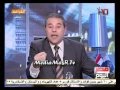 توفيق عكاشة يسب حسني مبارك 