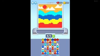Sand Loop Level 307 Walkthrough Solution 