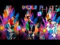 Holi Photo Editing 2023 || Holi SpecialPhoto Editing in Picsart | Picsart Editin..