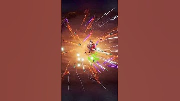 A legendary upgrade?! How can I not? #drgsurvivor #gaming #shorts