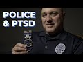 Police Officer PTSD & Trauma Recovery | First Responder Mental Health