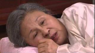 TV Novel Dear Sister Boki - Boki #03 02/21/2012
