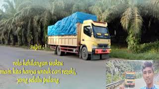 Supir adalah pekerjaan mulia