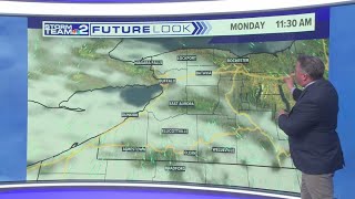 Midday Storm Team 2 Weather Forecast 5/6/24