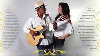 MAS QUE NADA - Cover en Español - Patricia Fuertes & David Alvarez