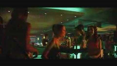 Swordfish sweet scene